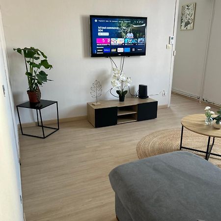 شقة Copines'House Chauny المظهر الخارجي الصورة
