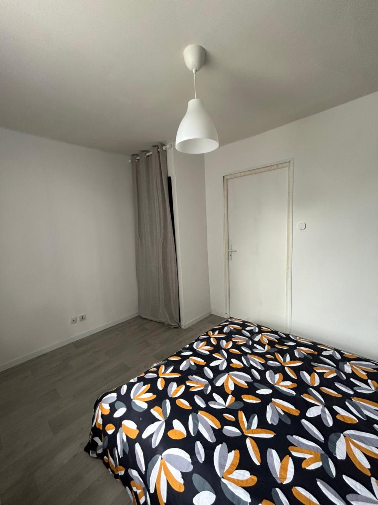 شقة Copines'House Chauny المظهر الخارجي الصورة